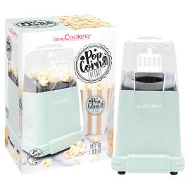 Popcornkone ScrapCooking