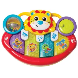 Musiikkilelu Piano El&auml;imet