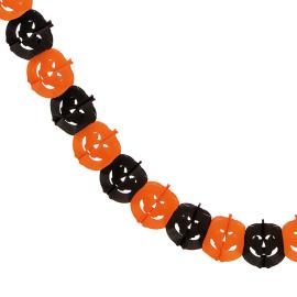 K&ouml;ynn&ouml;s Kurpitsoilla Halloween