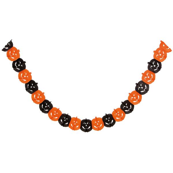 Köynnös Kurpitsoilla Halloween