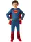 Man of Steel Superman Lasten Naamiaisasu