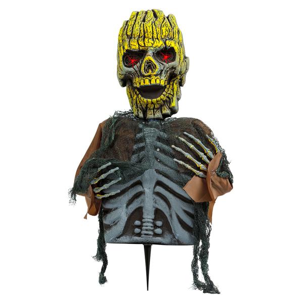 Tree Man Halloween-koriste