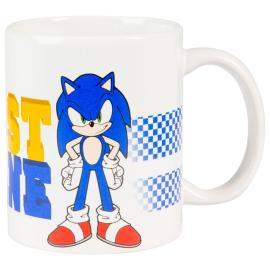 Sonic Fast Lane Muki