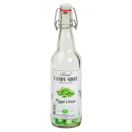 Real Candy Shot Pigge Linus