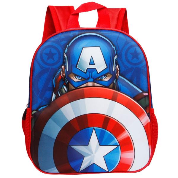 Captain America Reppu