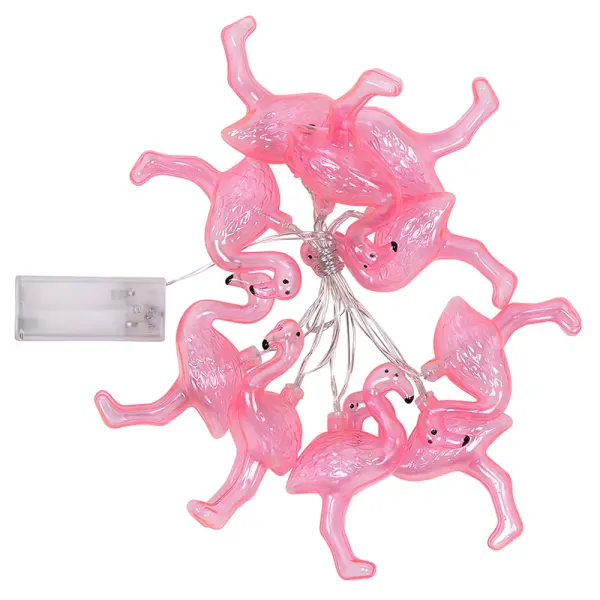 LED-Valosarja Flamingo