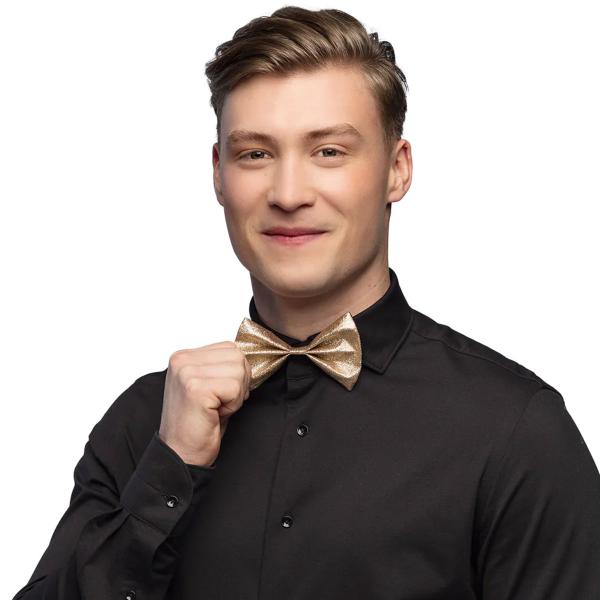 Kimallesolmuke Vaaleakultainen