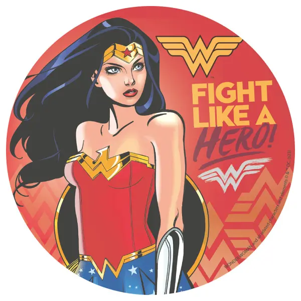 Kakkukuva Wonder Woman