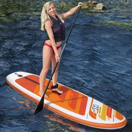 Sup-lauta Puhallettava Aqua Journey Set