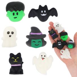 Mini Squishy Halloween