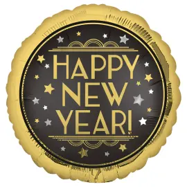 Happy New Year Folioilmaallo Kulta