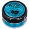 Moon Glitter Bio Glitter Shaker Sininen