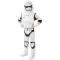 Stormtrooper Asu Lasten Deluxe