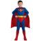 Superman Asu Lasten