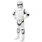 Stormtrooper Asu Lasten Deluxe
