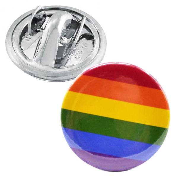 Pride Rintamerkki