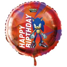 Sonic Folioilmapallo