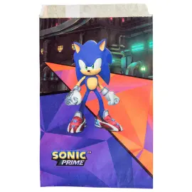 Sonic Juhlapussit