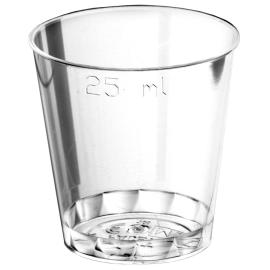 Snapsilasit Muovi 25ml 1000 kpl