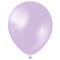 Lateksi-ilmapallot Pearl Lilac 28 cm