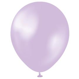 Lateksi-ilmapallot Pearl Lilac 28 cm