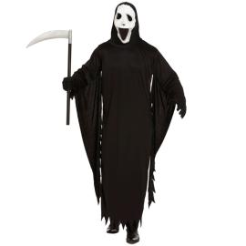 Demon Ghost Naamiaisasu