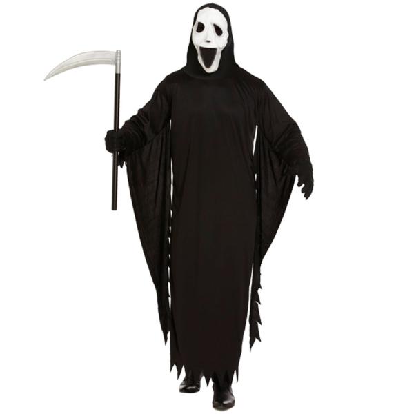 Demon Ghost Naamiaisasu