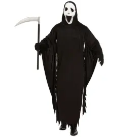 Demon Ghost Naamiaisasu