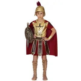 Centurion Naamiaisasu Lapset