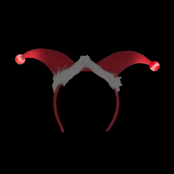 Joulupanta Tonttulakki Pystyssä