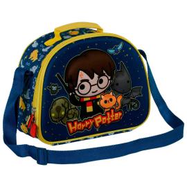 Harry Potter 3D Lounaslaukku Ihmeotus