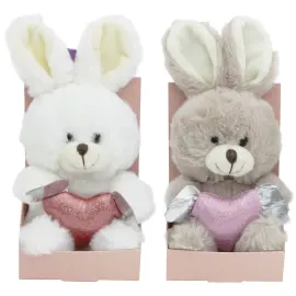 Pehmolelu Kani Hohtavalla Syd&auml;mell&auml; 16 cm