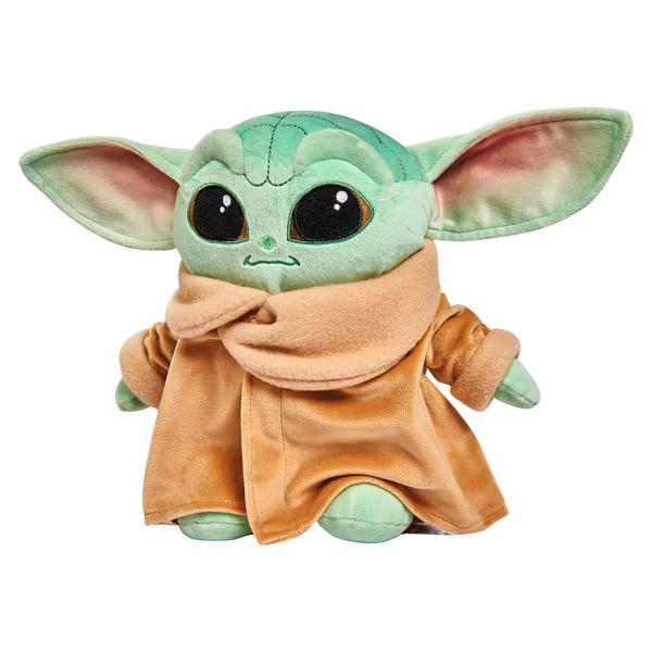 Mandalorian Baby Yoda Pehmolelu