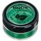 Moon Glitter Bio Glitter Shaker Vihreä