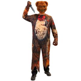 Zombiekarhu Naamiaisasu
