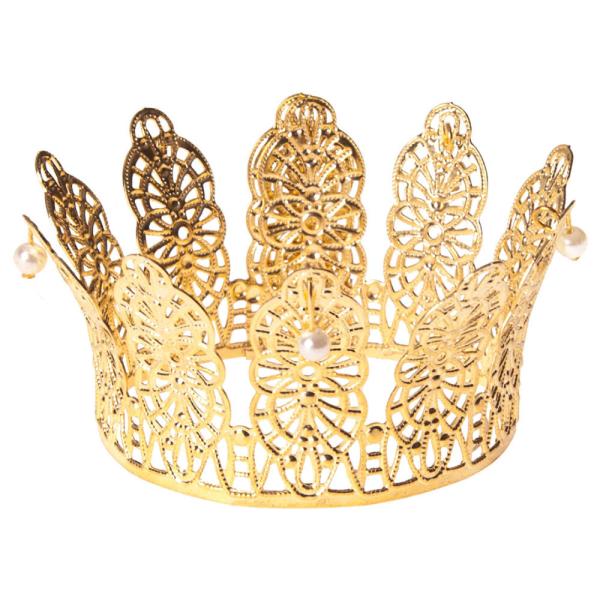 Prinsessakruunu Helmillä