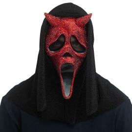 Paholaisen Naamio Strasseilla