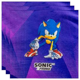 Sonic Servetit