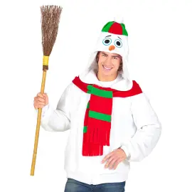 Lumiukko Hoodie