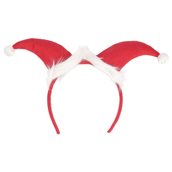 Joulupanta Tonttulakki Pystyssä