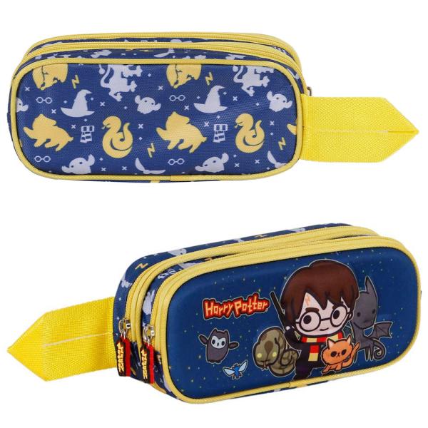 Harry Potter 3D Penaali