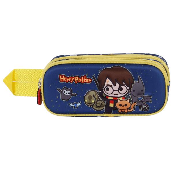 Harry Potter 3D Penaali