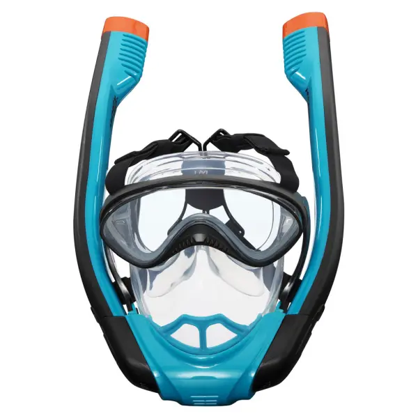 Sukellusmaski Sea Clear Flowtech