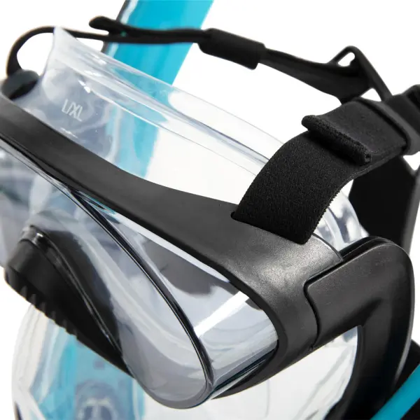 Sukellusmaski Sea Clear Flowtech