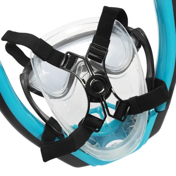Sukellusmaski Sea Clear Flowtech