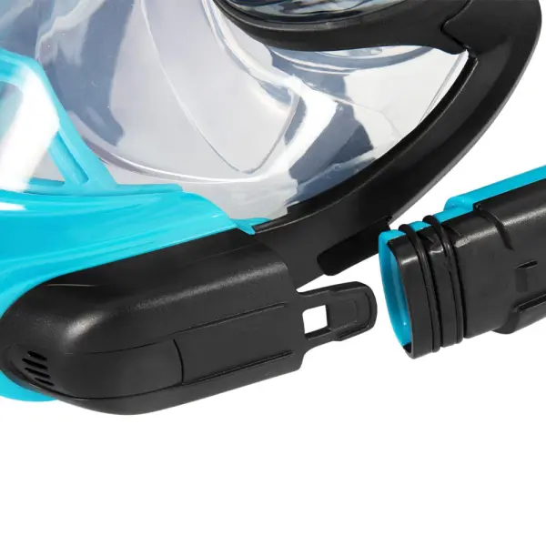 Sukellusmaski Sea Clear Flowtech
