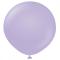 Premium Jätti Lateksi-ilmapallot Lilac