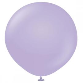 Premium Jätti Lateksi-ilmapallot Lilac