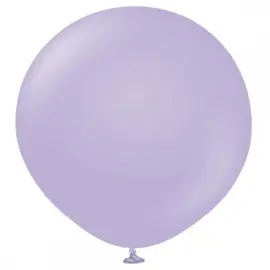 Premium Jätti Lateksi-ilmapallot Lilac