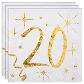 Kahviservetit 20 v Sparkle